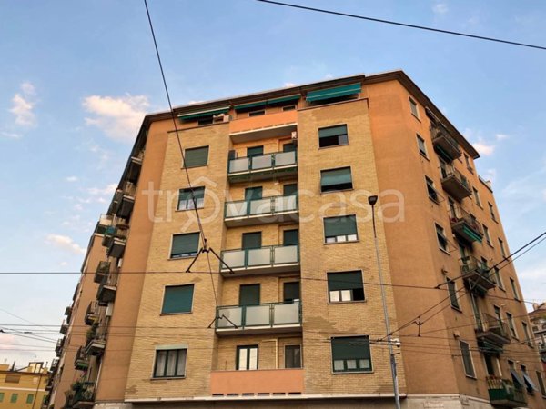 appartamento in affitto a Milano in zona Bovisa