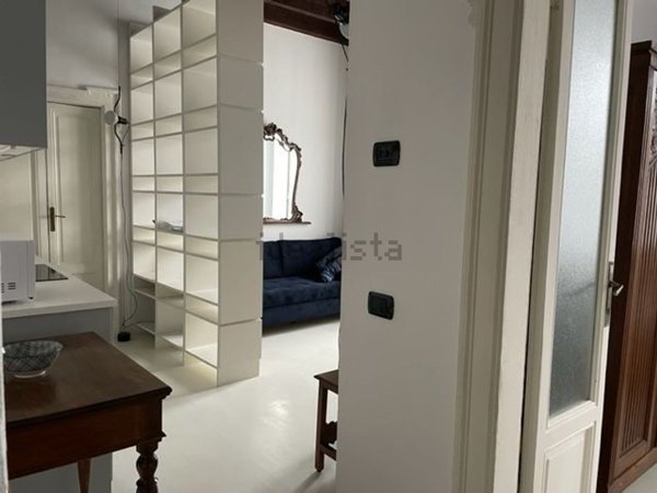 appartamento in affitto a Milano in zona Isola