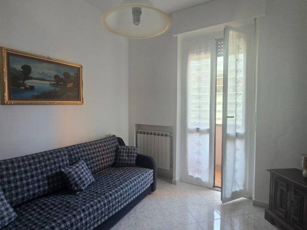 appartamento in affitto a Milano in zona Precotto