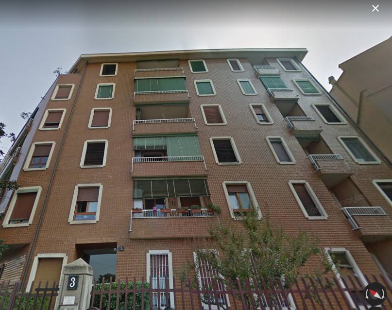 appartamento in affitto a Milano in zona Porta Genova