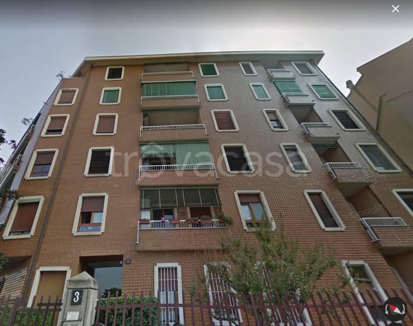 appartamento in affitto a Milano in zona Porta Genova