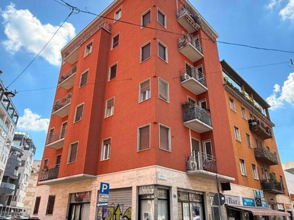 appartamento in affitto a Milano in zona Piazzale Lodi