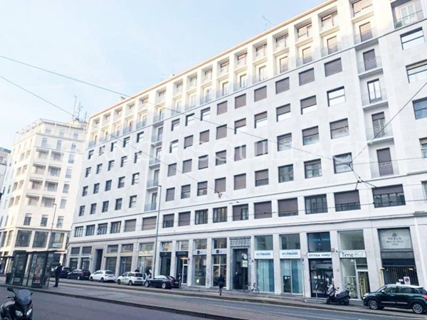 negozio in affitto a Milano