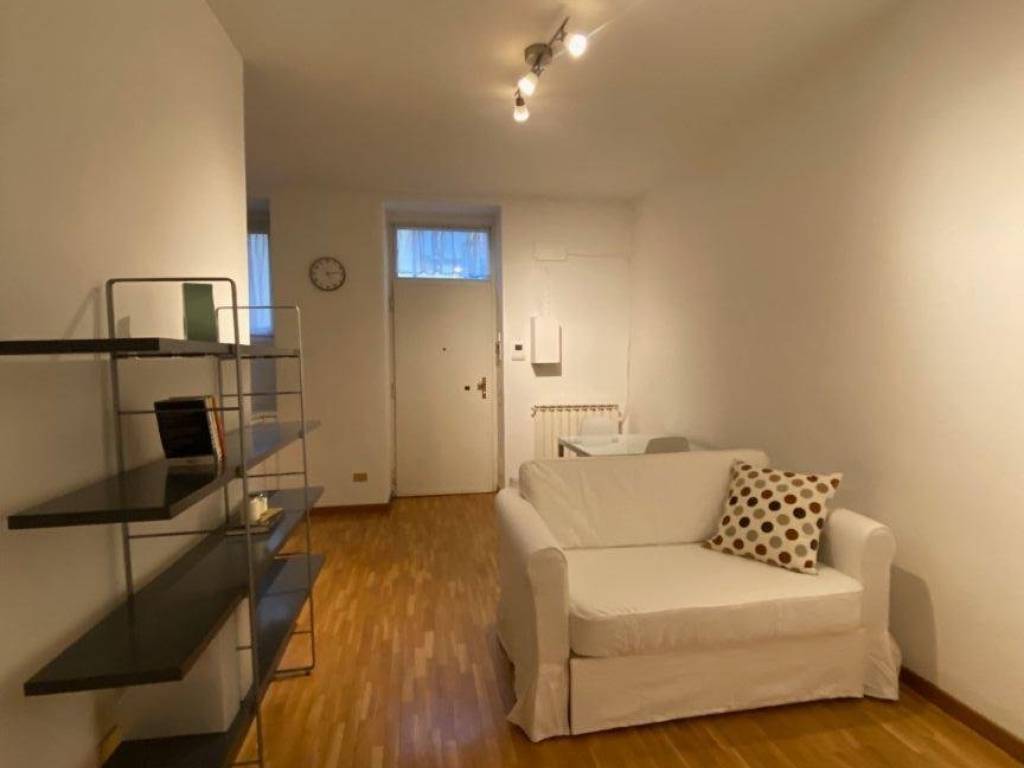 appartamento in affitto a Milano in zona Centro Direzionale