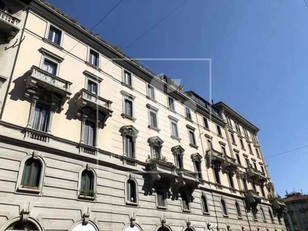 appartamento in affitto a Milano in zona Centro Direzionale