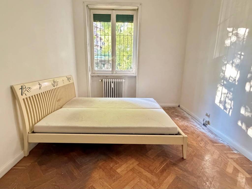appartamento in affitto a Milano in zona Corvetto