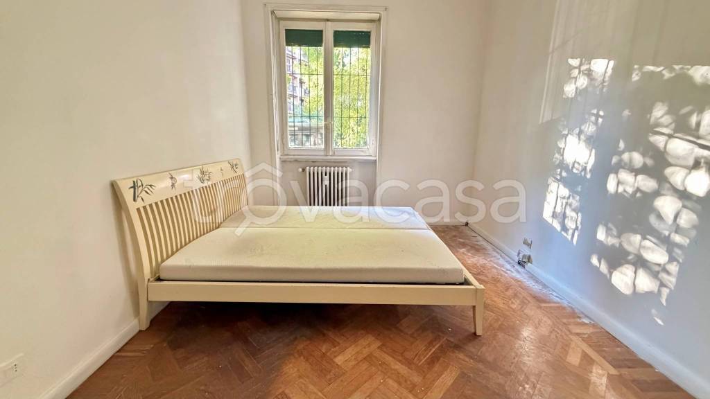 appartamento in affitto a Milano in zona Corvetto