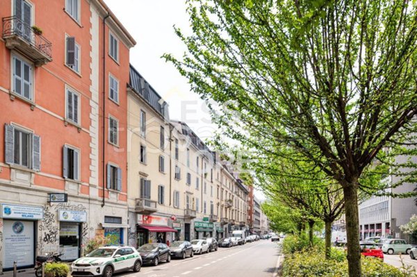 appartamento in affitto a Milano in zona Loreto