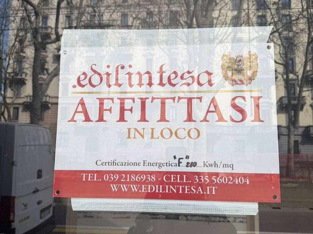 ufficio in affitto a Milano in zona Porta Vittoria