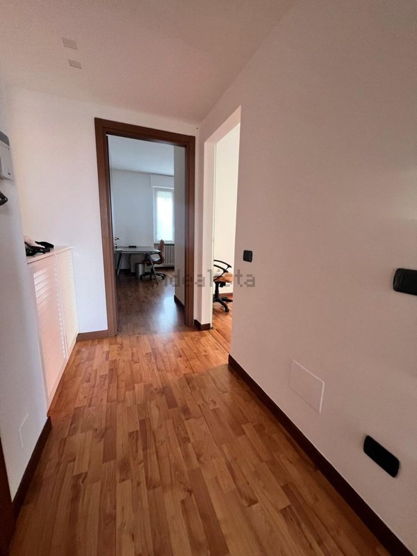 appartamento in affitto a Milano in zona Dergano