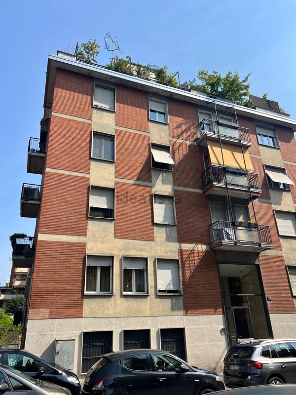 appartamento in affitto a Milano in zona Dergano
