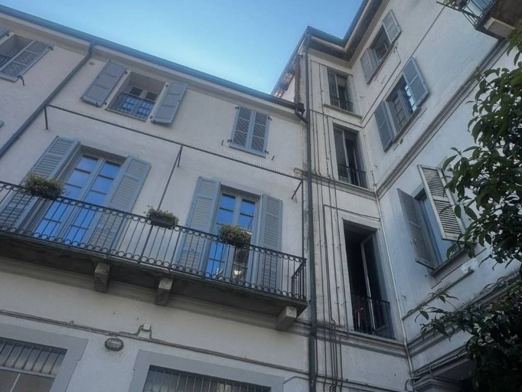 appartamento in affitto a Milano in zona Porta Romana