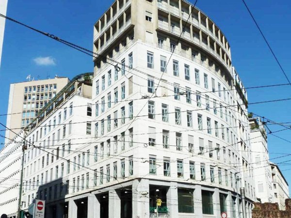 ufficio in affitto a Milano in zona Centro Storico