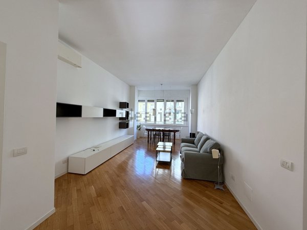 appartamento in affitto a Milano in zona Porta Vigentina