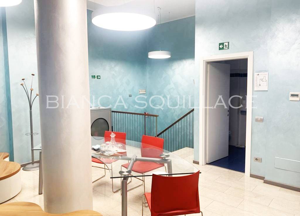 locale commerciale in affitto a Milano in zona Centro Storico