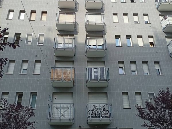 appartamento in affitto a Milano in zona Vigentino