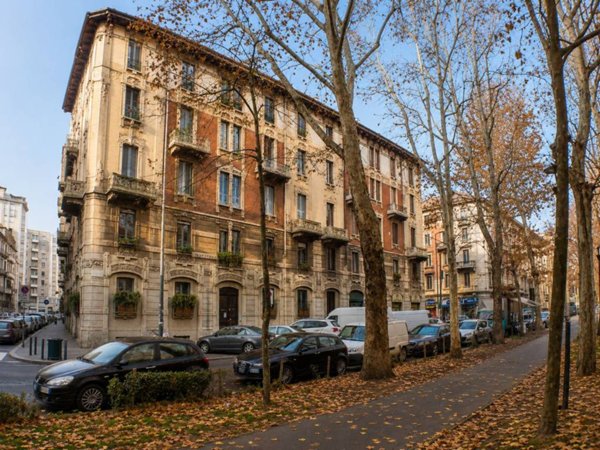 appartamento in affitto a Milano in zona Centro Direzionale