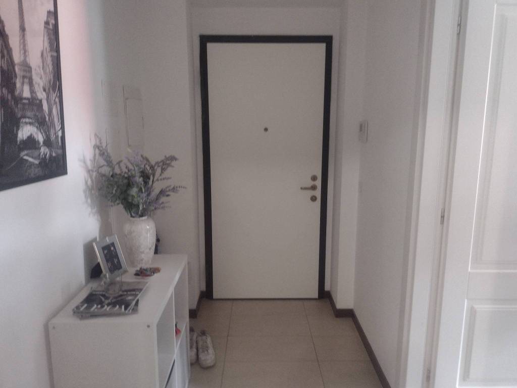 appartamento in affitto a Milano in zona Città Studi