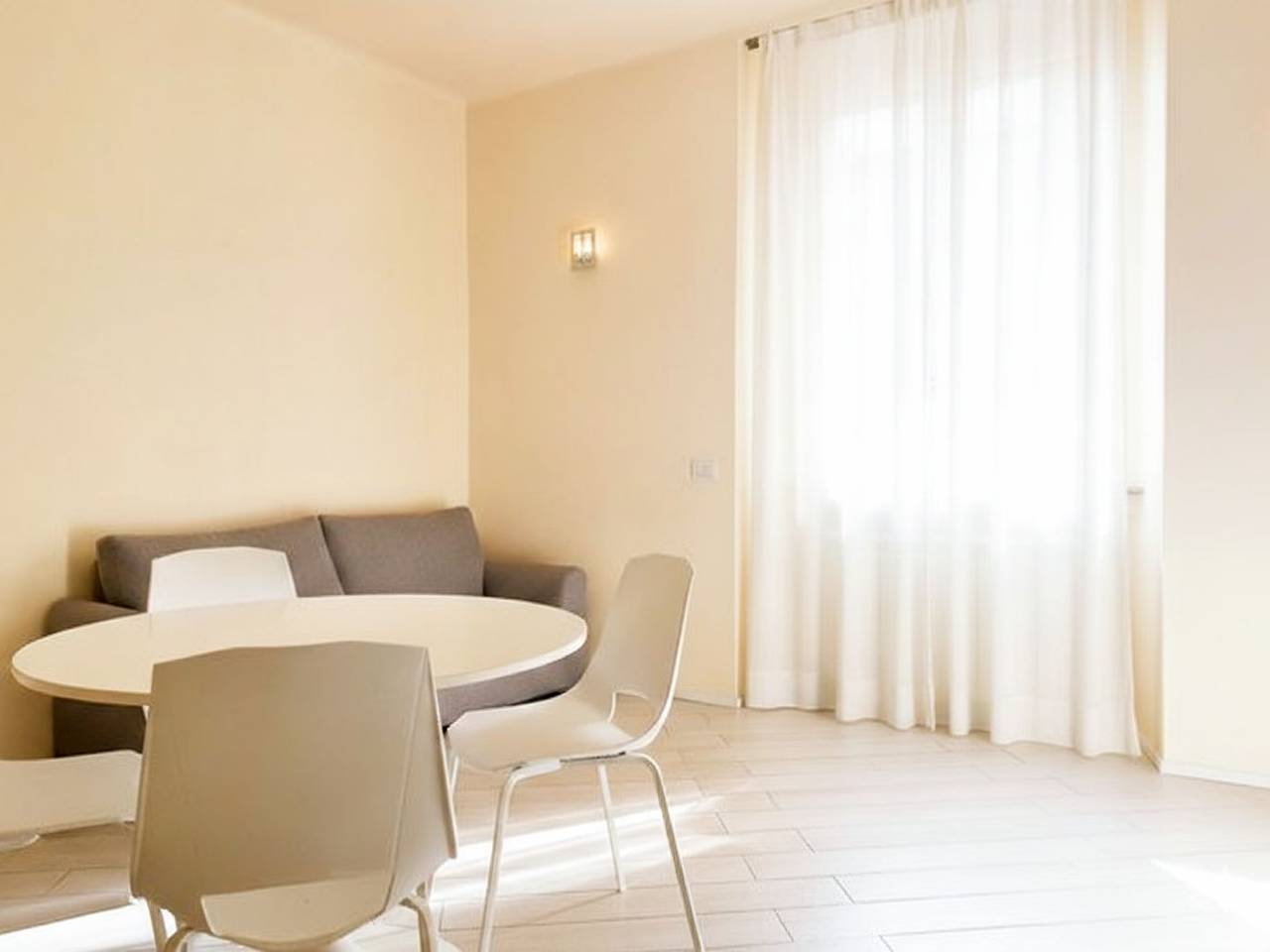 appartamento in affitto a Milano in zona Sant'Ambrogio