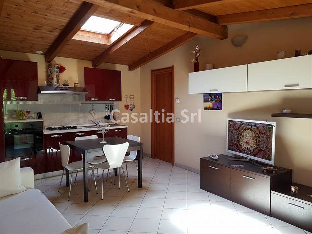 appartamento in affitto a Milano in zona Quarto Oggiaro
