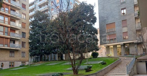 appartamento in affitto a Milano in zona Piazzale Lodi