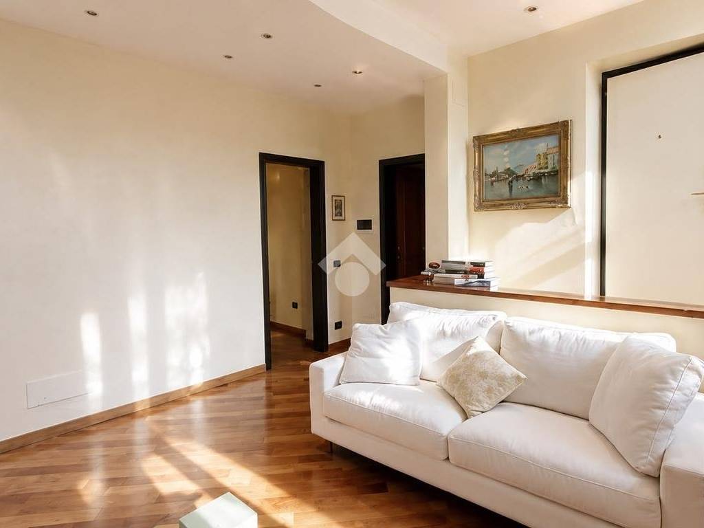 appartamento in affitto a Milano in zona Solari