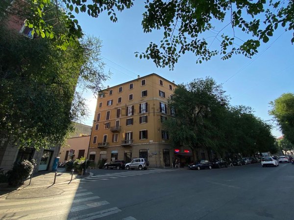 appartamento in affitto a Milano in zona Porta Romana