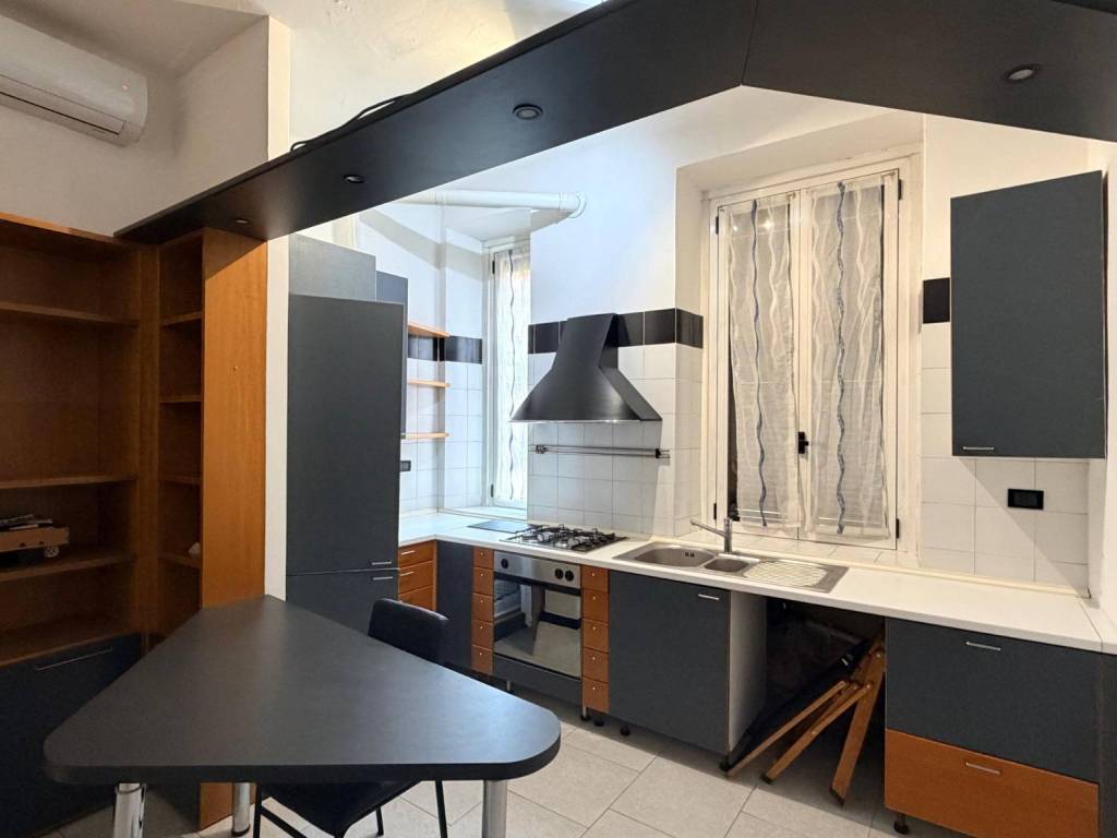 appartamento in affitto a Milano in zona Villapizzone
