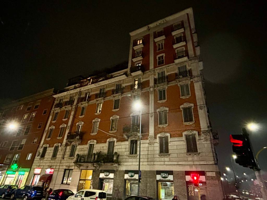 appartamento in affitto a Milano in zona Chiesa Rossa