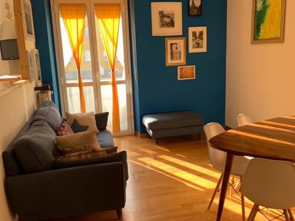 appartamento in affitto a Milano in zona Città Studi