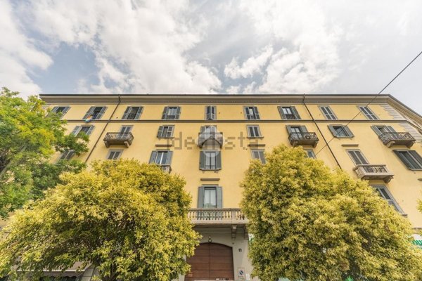 appartamento in affitto a Milano in zona Porta Garibaldi