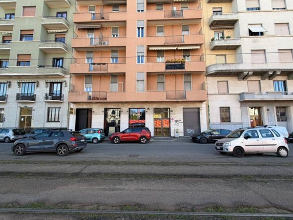appartamento in affitto a Milano in zona Sempione