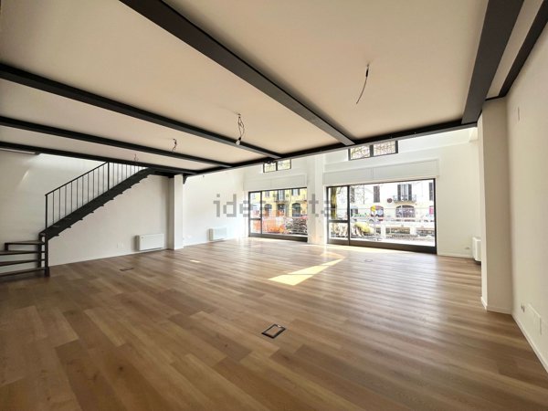 loft in affitto a Milano in zona Porta Genova