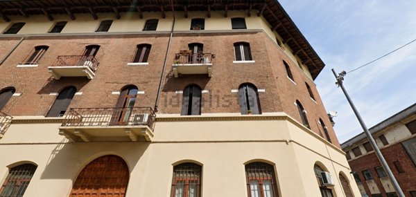 appartamento in affitto a Milano in zona Bocconi