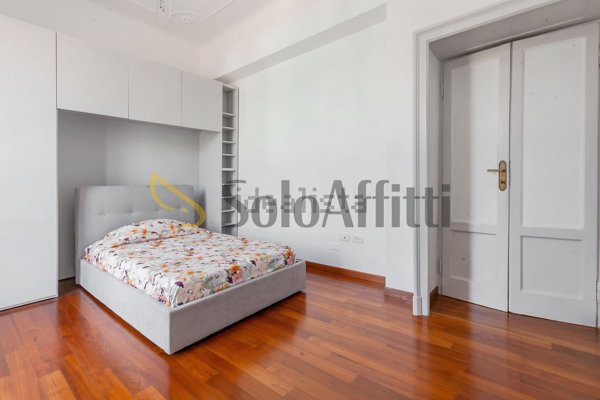 appartamento in affitto a Milano in zona Porta Vittoria