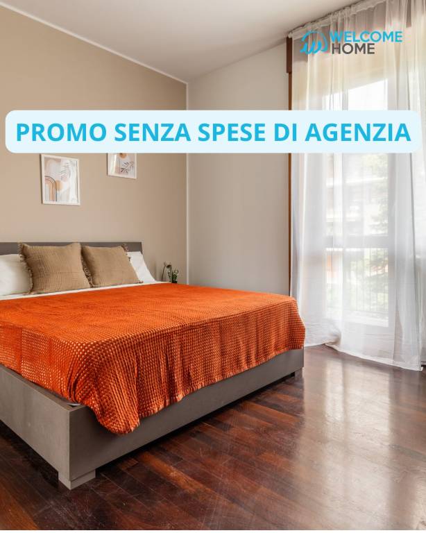 appartamento in affitto a Milano in zona San Siro