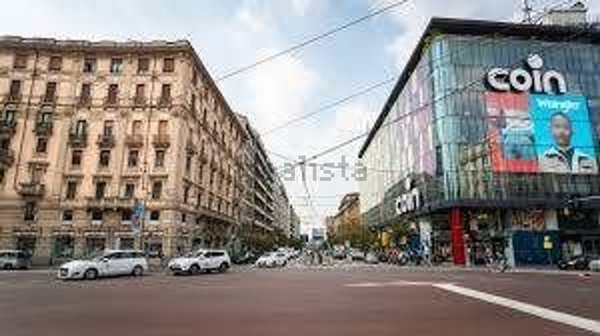 negozio in affitto a Milano in zona Cinque Giornate