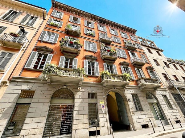 appartamento in affitto a Milano in zona Centro Storico