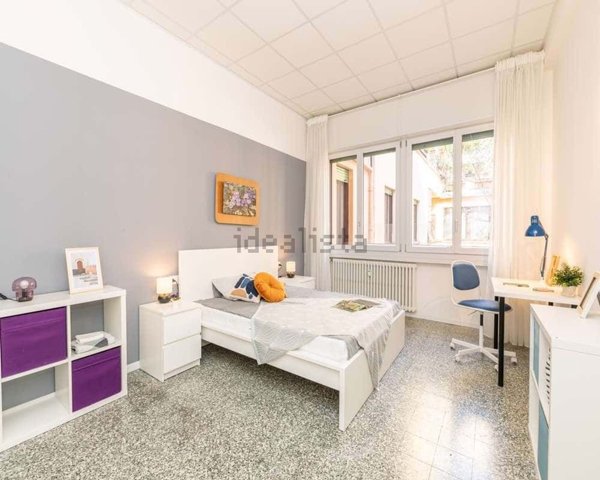 villa in affitto a Milano in zona Cadorna