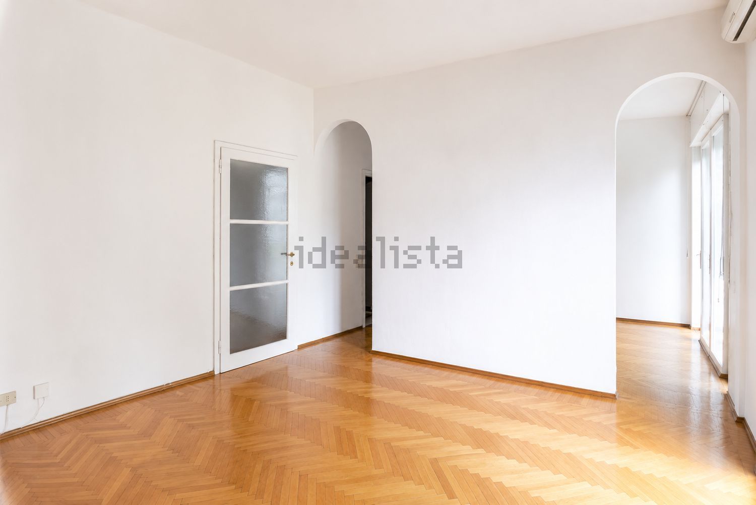 appartamento in affitto a Milano in zona Città Studi