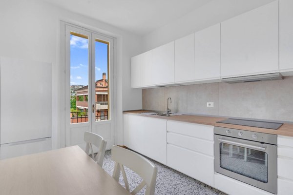 appartamento in affitto a Milano in zona Il Portello