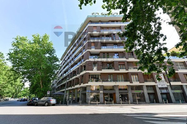 appartamento in affitto a Milano in zona Sempione