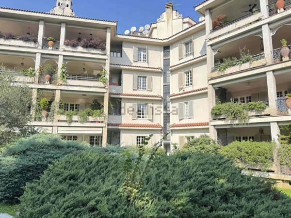 appartamento in affitto a Milano in zona San Siro