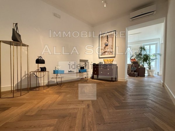 ufficio in affitto a Milano