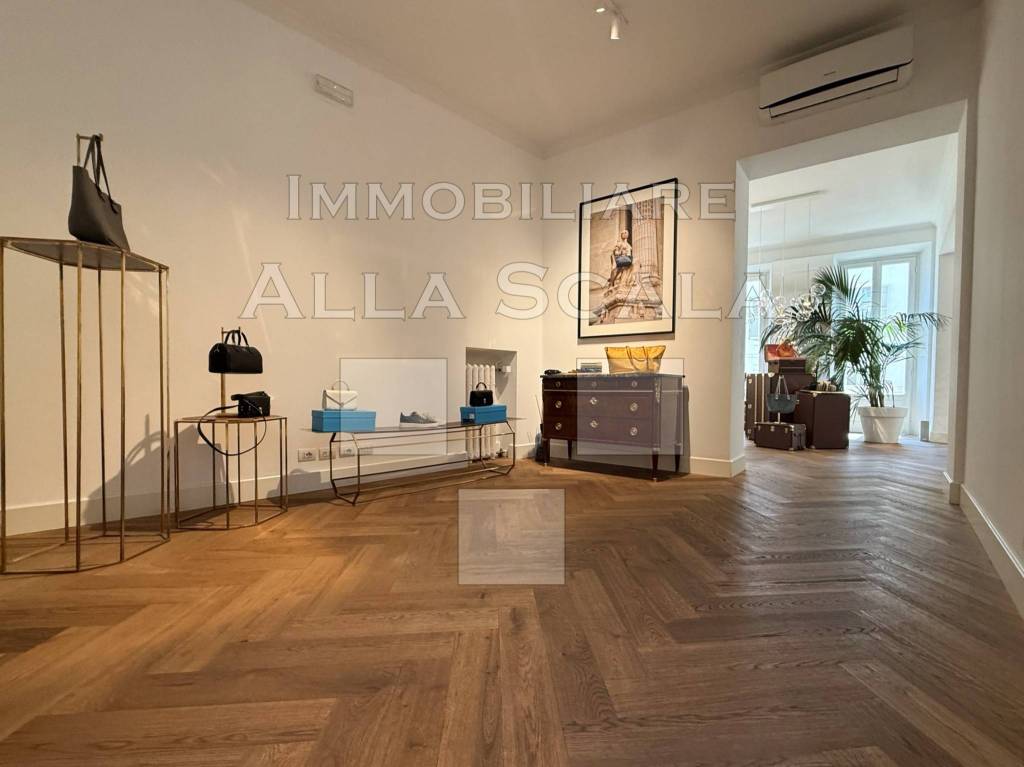 ufficio in affitto a Milano in zona Centro Storico