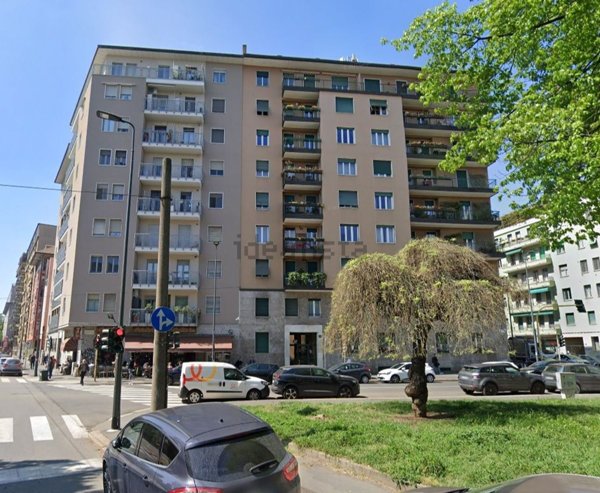 appartamento in affitto a Milano in zona Città Studi