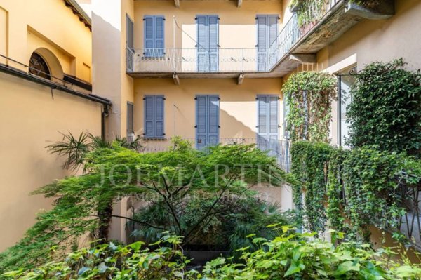 appartamento in affitto a Milano in zona Centro Storico