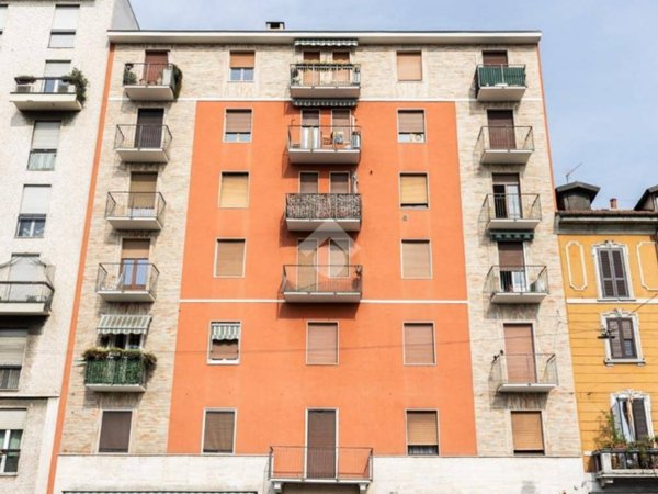 appartamento in affitto a Milano in zona NoLo