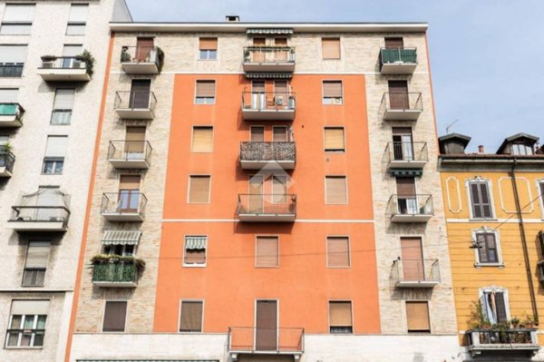 appartamento in affitto a Milano in zona NoLo