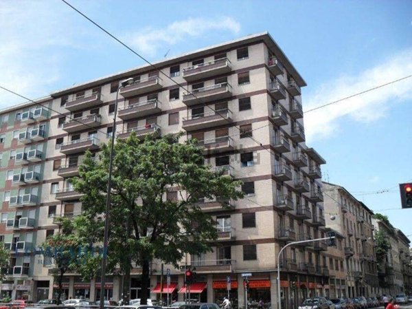 appartamento in affitto a Milano in zona Loreto